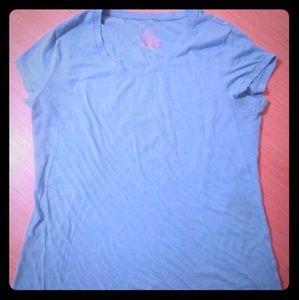 5/$20... No Boundaries Tee